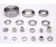 Aerospace Industry – High-Precision Rings, Fasteners & Critical Machined Components for Aircraft Systems